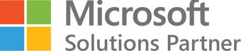 Microsoft Solutions Partner Logo