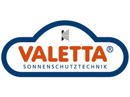 Valetta Logo