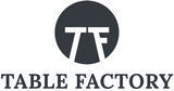 Logo Table Factory