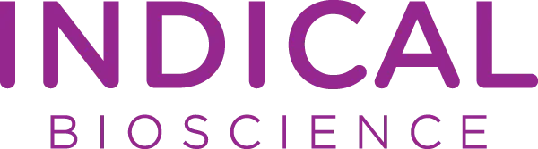 Indical Bioscience Logo