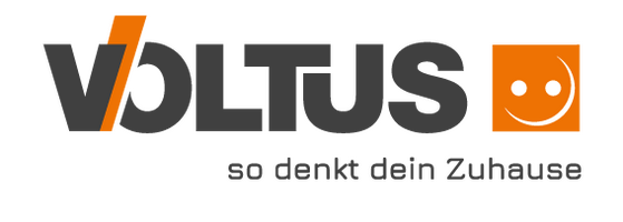 Logo der Volutus GmbH