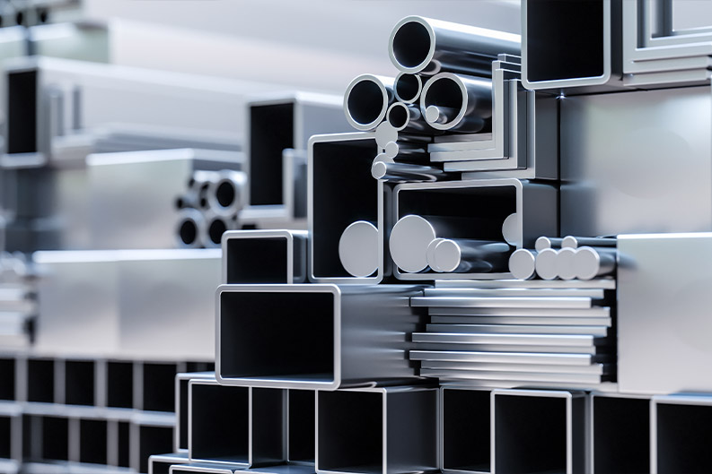 B2B Onlineshop im neuen Design mit leistungsstarkem Perfion PIM-System sowie einem innovativen Produktkonfigurator – MAINCOR | B2B online shop redesign with Perfion PIM and product configurator – MAINCOR