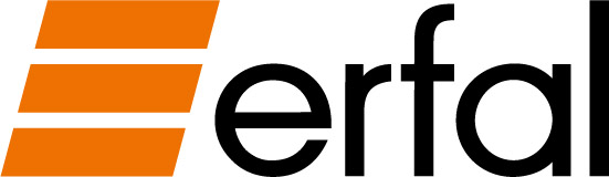 erfal Logo