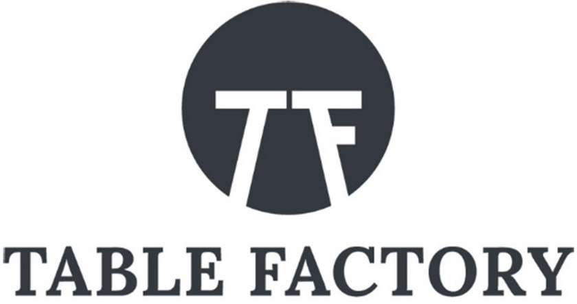 Logo Table Factory